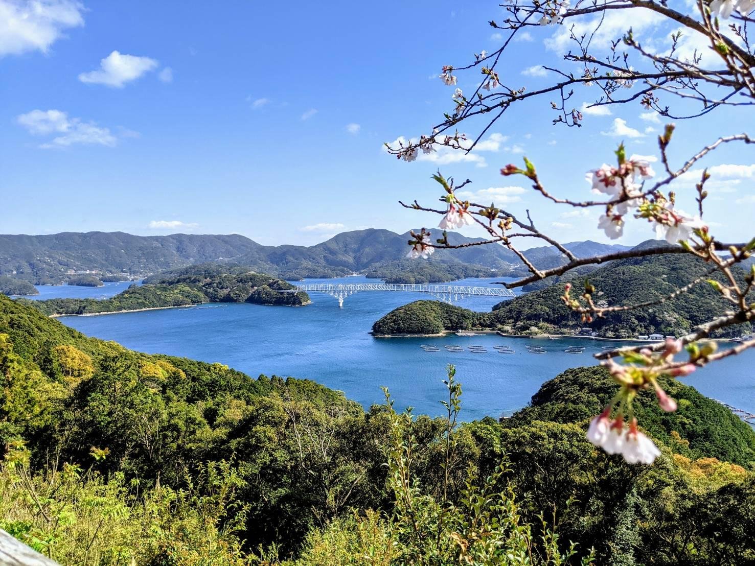 🏞️ 용왕산 공원(류오잔 코엔) 이미지 17